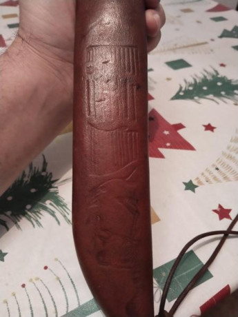 Edición armas y municiones 55€ 10