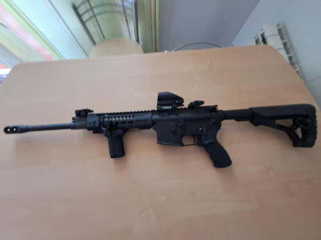 Buenas tardes compañeros pongo a la venta uno de mis juguetes, con puño, 2 carriles adicionales, punto 00