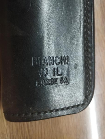 Busco funda revolver Ruger Old Army . 11