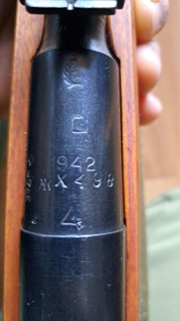 En muy buen estado
Dispara perfectamente
Se encuentra en Madrid
460 euros con los gastos se envio si los 12