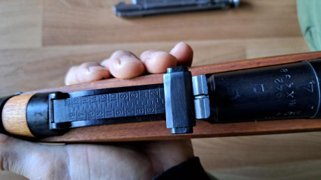 En muy buen estado
Dispara perfectamente
Se encuentra en Madrid
460 euros con los gastos se envio si los 32