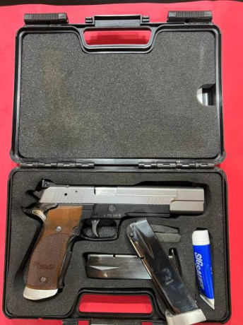  Imagen de WhatsApp 2025-10-22 a las 14.36.43_904a75e0.jpg Pistola Sig Sauer 226 X 6 Versión 2, alemana, 00