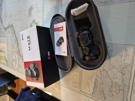 Vendo infiray mah50r
Telemetro incorporado
Como nuevo
Niko 696927927 tel.o wassap
2450 euros 01