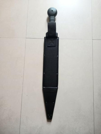 -Gladius romano de Cold Steel, semi afilado, especificaciones en fotos. 60€ envío no incluido, preferiblemente 30