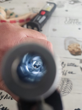 Vendo pistola  STI GUARDIAN, Bull Barrel.  9 mm Parabellum. Preciosa y precisa, apenas usada.

Precio 22