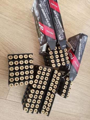 Vendo 140 vainas 308 NORMA

De un solo disparo

75€ envío incluido 00