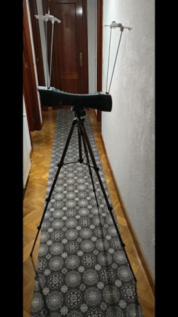 Vendo cronógrafo balístico CALDWELL.Precio 180 euros 01