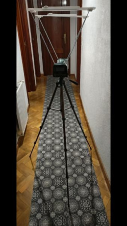 Vendo cronógrafo balístico CALDWELL.Precio 180 euros 00