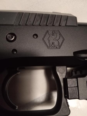 Sphinx SDP compact en perfecto estado, comprada por capricho en el foro pero no la he usado, no me sirve 71