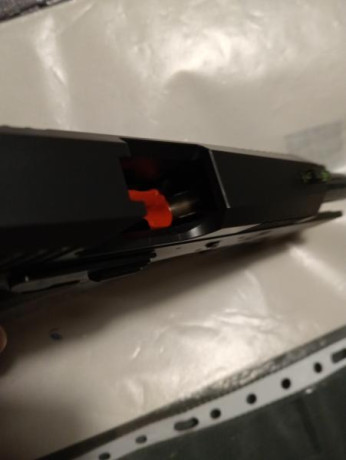 Sphinx SDP compact en perfecto estado, comprada por capricho en el foro pero no la he usado, no me sirve 70