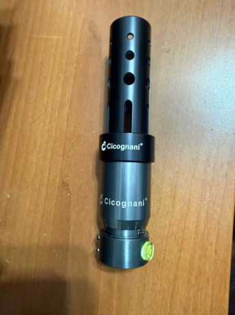 Vendo Sintonizador y Prolongador Fat Turbo S2 Cicognani. En perfecto estado.150,00 €. Estaba en una Bleiker 00