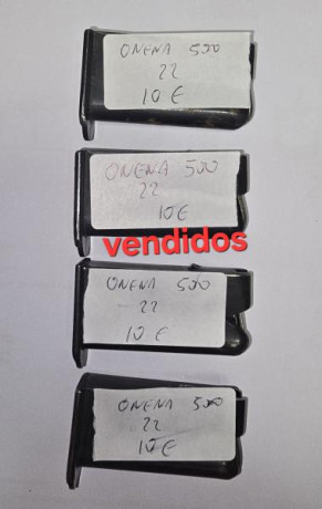Venta de cargadores  ( pondré más a la venta ) portes a convenir WhatsApp 670 211 056 30
