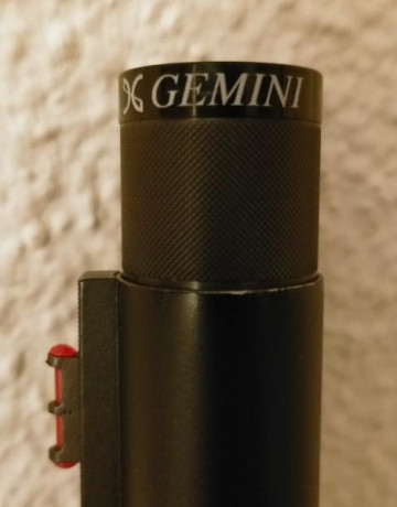 Buen día:
Pues veréis, estoy pensando en comprar dos choques invector plus de 1 y 2 estrellas,la duda 81