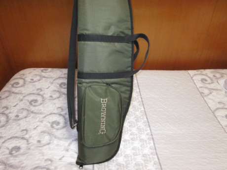 Hola .
Pongo a la venta una carabina de la marca Browinng, calibre 22,modelo BL de palanca.
Está en muy 02