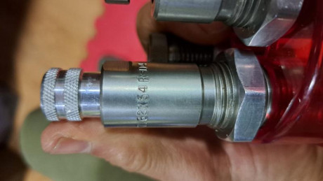 325 euros mas gastos de envio
Muy poco usado
Mensajes por.privado
Vendido 00