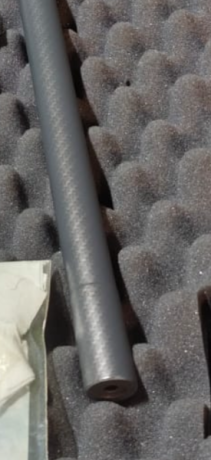 Saludos buena gente del foro, busco sintonizador para mi Anschutz 22lr, mide en punta de cañón 22,3 mm.alguien 01