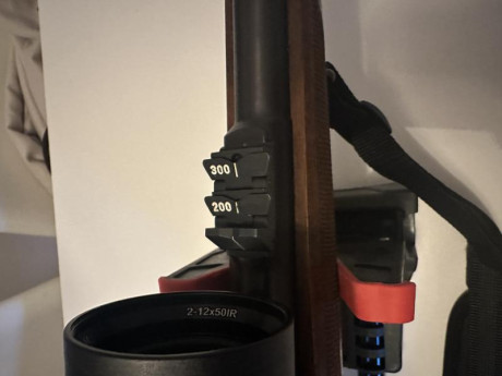 Me gustaría cambiar alguna de estar armas por un rifle para tirar a muy larga distancia .
Mis rifles 

GSG 41