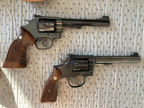 Hola compañeros
el otro dia en el club, comentando con un compañero del mismo sobre modalidades de tiro 32