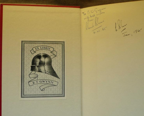 Varios libros de prestigiosos autores, en bastante buen estado. Con muchísimas fotografías y detalles 60