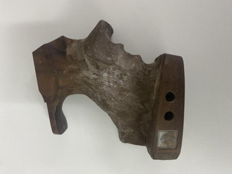 Hola compis.
Pongo a la venta pistola Steyr LP10 EVO (mecánica) color titanio del 2021 (bombonas hasta 10