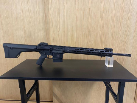  motion_photo_8214650970019388123.jpg HOLA UN COMPAÑERO VENDE ESTE RIFLE PIDE 2400 POCO USO EN MALLORCA 00