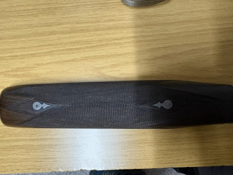 Hola! 
Querría saber algo más de esta escopeta, si alguien puede ayudarme. Es una Pedro Arrizabalaga, 02