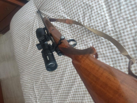 Pues eso, que voy a hacer hueco en el armero para un nuevo proyecto, y vendo mi sako, poco hay que decir 02