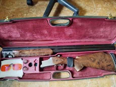  Presentación. 

Hola doy comienzo a este hilo con la intención de tener un lugar para todos los aficionados 132