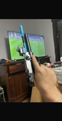 PUES ESO AMIGOS, he pensado que podriamos colgar en un hilo fotos de los tuning que tenemos hechos a nuestros 10