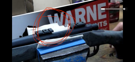 Buenas tardes compañeros, tengo un modelo 70, post 64, en calibre 270 win, un riflazo aunque no sea “pre”. 21