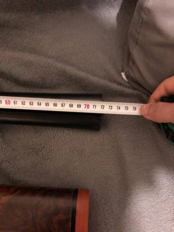 Hola a todos…
Por no usar, vendo esta paralela espectacular y preciosa,maderas muy bonitas,cantonera Holland.
Punto 11