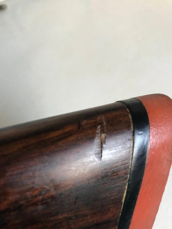 Hola a todos…
Por no usar, vendo esta paralela espectacular y preciosa,maderas muy bonitas,cantonera Holland.
Punto 10