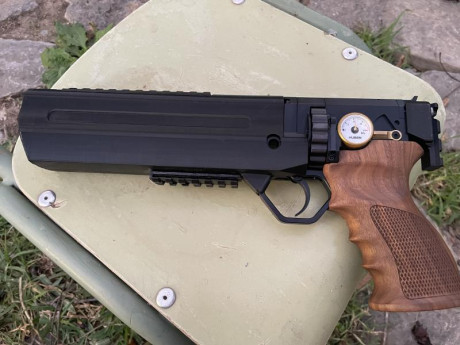 Posiblemente sea una de las ventas de la que más me arrepienta pero necesito hacer reforma en casa y necesito 02