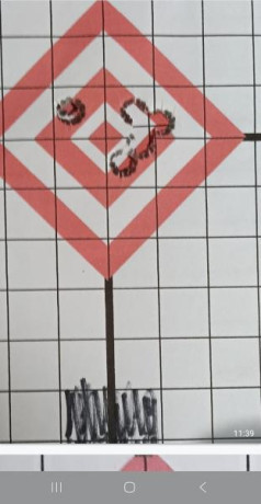 Vendo rifle Savage Axis SR 2
Calibre 308W
Carril picatinni
Rosca en el cañón
Prácticamente nuevo, muy 12