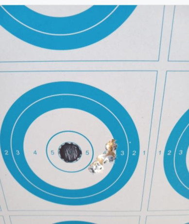 Vendo rifle Savage Axis SR 2
Calibre 308W
Carril picatinni
Rosca en el cañón
Prácticamente nuevo, muy 11