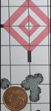 Vendo rifle Savage Axis SR 2
Calibre 308W
Carril picatinni
Rosca en el cañón
Prácticamente nuevo, muy 10