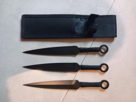 -Gladius romano de Cold Steel, semi afilado, especificaciones en fotos. 60€ envío no incluido, preferiblemente 82