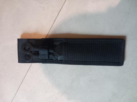 -Gladius romano de Cold Steel, semi afilado, especificaciones en fotos. 60€ envío no incluido, preferiblemente 81