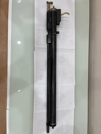 Vendo caja del mecanismo de una BAM XS-B50/51 averiada procedente de cambio. Yo no lo he desmontado pero 02