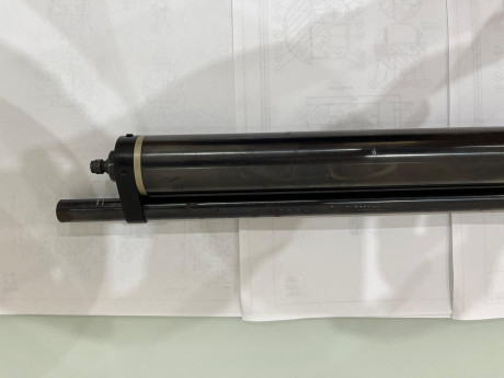 Vendo caja del mecanismo de una BAM XS-B50/51 averiada procedente de cambio. Yo no lo he desmontado pero 10