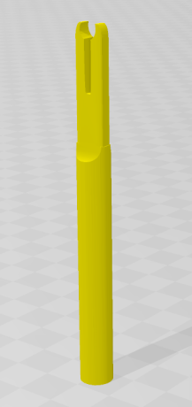 Hola compañeros, esta vez pongo a disposición de los amigos de Armas.es, una herramienta en 3D para los 02