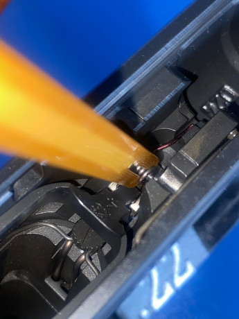 Hola compañeros, esta vez pongo a disposición de los amigos de Armas.es, una herramienta en 3D para los 00