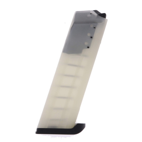 Compro cargadores en buen estado para pistola HK usp Expert cal. 9 mm  con capacidad de 18 cartuchos. 00