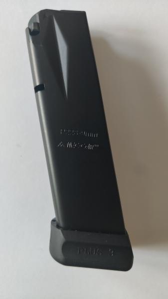 Se vende Sig Sauer P-228 con rail, en perfecto estado de funcionamiento, con un cargador y funda extracción 20