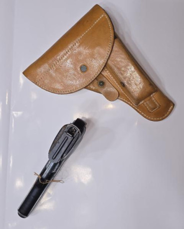 7,62 calibre  500 € 12