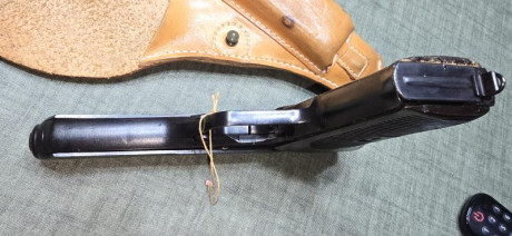 7,62 calibre  500 € 11