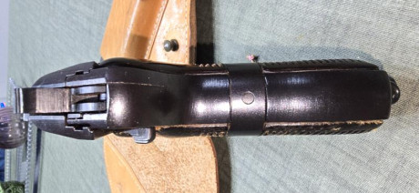 7,62 calibre  500 € 10