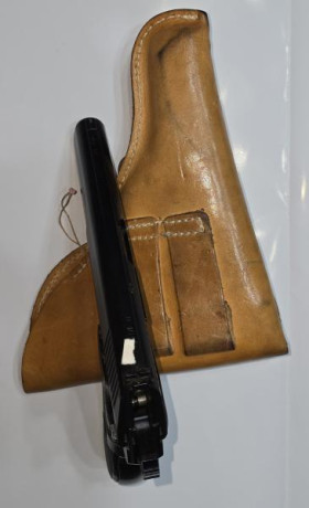 7,62 calibre  500 € 20