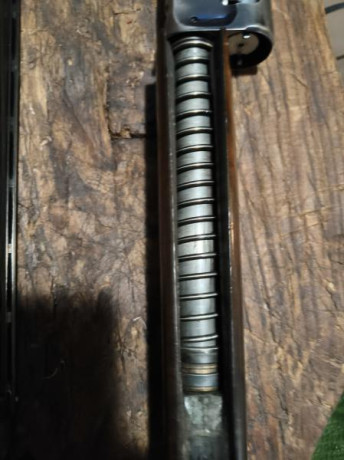 Hola a todos, ha llegado a mis manos una semiautomática Zabala, la idea es deshacerme de ella ya que no 02