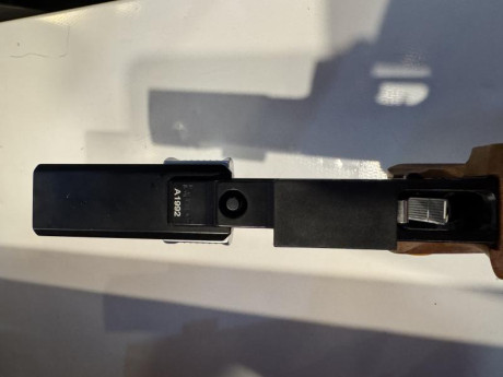 Buenas tardes,Pardini .32 ,transporte incluido,precio 1100 euros,no negociable,whatsapp 651160694,un saludo. 00